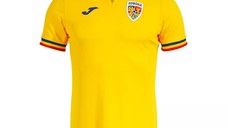 Tricou oficial de joc Romania
