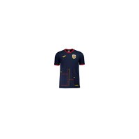Tricou oficial de prezentare Romania - 1