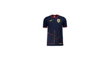 Tricou oficial de prezentare Romania