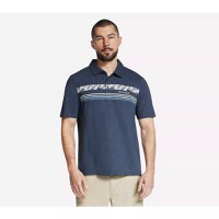 Tropical Breeze Stripe - 1
