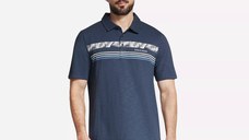 Tropical Breeze Stripe