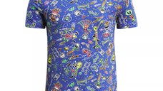 UA ALIEN ALL SPORTS SS