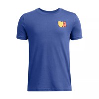 UA B BTS Cartoon Letters SS - 1