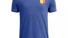 UA B BTS Cartoon Letters SS