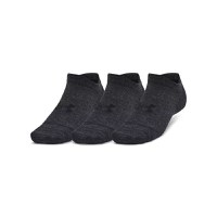 UA Essential No Show 3pk - 1