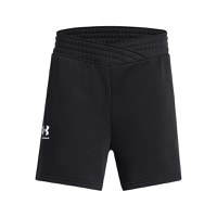 UA G Rival Try CrossOvr Shrt - 1