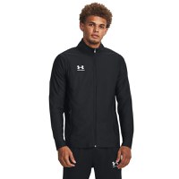 UA M's Ch. Track Jacket - 1