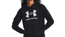 UA Rival Fleece Big Logo Hdy