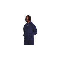 UA Rival Fleece Hoodie - 1