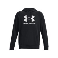 UA Rival Fleece Logo HD - 1