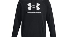 UA Rival Fleece Logo HD