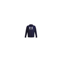 UA Rival Fleece Logo HD - 1