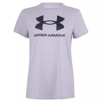 UNDER ARMOUR SPORTSTYLE LOGO - 1