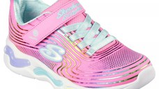 WAVY BEAMS