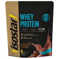 Whey Protein - 1
