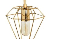 Aplica perete auriu  homs ro11198