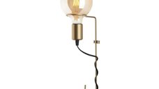 Aplica perete auriu homs ro11241