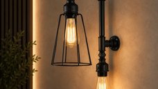 Aplica perete homs ro11398