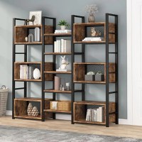 Biblioteca Venedic, homs,seria A-627,183x30x180 cm - 1