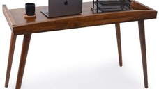 Birou  din Lemn,seria wood A-620,119X75X59 cm,30085