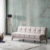 Canapea extensibila Gong - 1