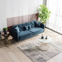 Canapea extensibila Loren - 1