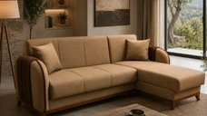 Coltar extensibil Soren de la Homs