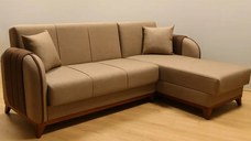Coltar extensibil Soren Homs