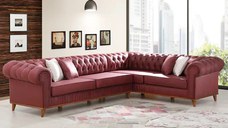 Coltar Monaco homs,320x230x90 cm,tip3