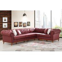 Coltar Monaco homs,320x230x90 cm,tip3 - 1