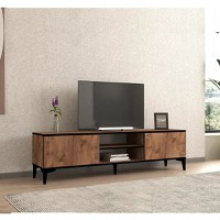 Comoda tv Alesia pentru living 180 cm - 1