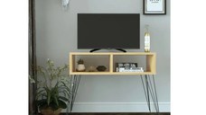 Comoda TV Homs, 72x 30 x 58.6 cm.15108-C