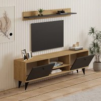 Comoda tv Silvia pentru living 160 cm - 1