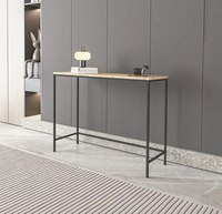 Consola Deco seria D-710, homs,100x30x80 cm ,0008 - 1