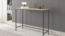 Consola Deco seria D-710, homs,100x30x80 cm ,0008