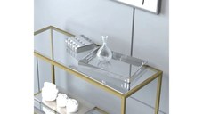 Consola Deco seria D-710, homs,80x30x85 cm ,0014