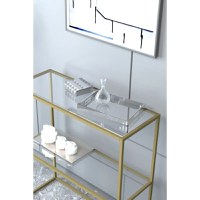 Consola Deco seria D-710, homs,80x30x85 cm ,0014 - 1