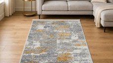 Covor Alben Homs, reversibil, 80X150 cm, 10324