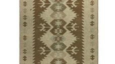Covor Bergamo Homs 113x183 cm, Model 10332 - Design Modern si Reversibil