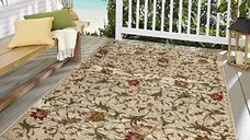 Covor Carla Homs, 75X150 cm,10062