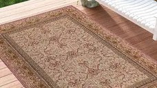 Covor Carlucci Homs, 75X150 cm, 10340