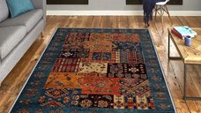 Covor de bucatarie Otto Berlin, 150 cm