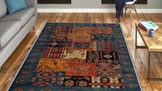 Covor de bucatarie Otto, model Berlin, 150X100 cm