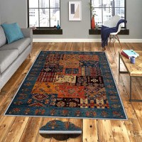 Covor de bucatarie Otto, model Berlin, 150X100 cm - 1