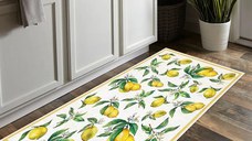 Covor de bucatarie Otto, model lamai, 150 cm