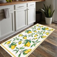 Covor de bucatarie Otto, model lamai, 150 cm - 1