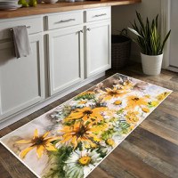 Covor de bucatarie Otto, model multicolor, 075M, 150 cm - 1