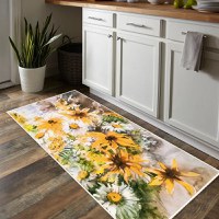 Covor de bucatarie Otto,model multicolor,075M, 200 cm - 1