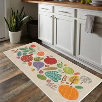 Covor de bucatarie Otto, model multicolor, 200 cm - 1