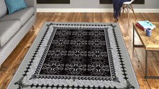 Covor de bucatarie Otto, model Senegal, 150 cm